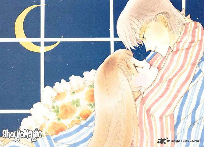 Itazura Na Kiss Chapter 19 #1