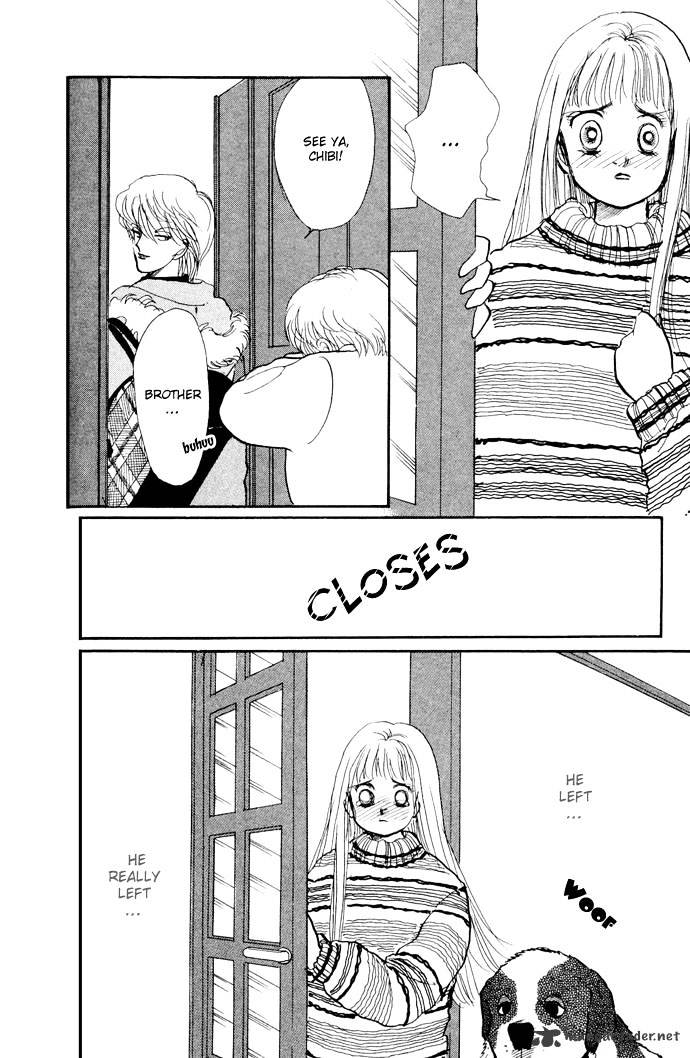 Itazura Na Kiss Chapter 19 #5