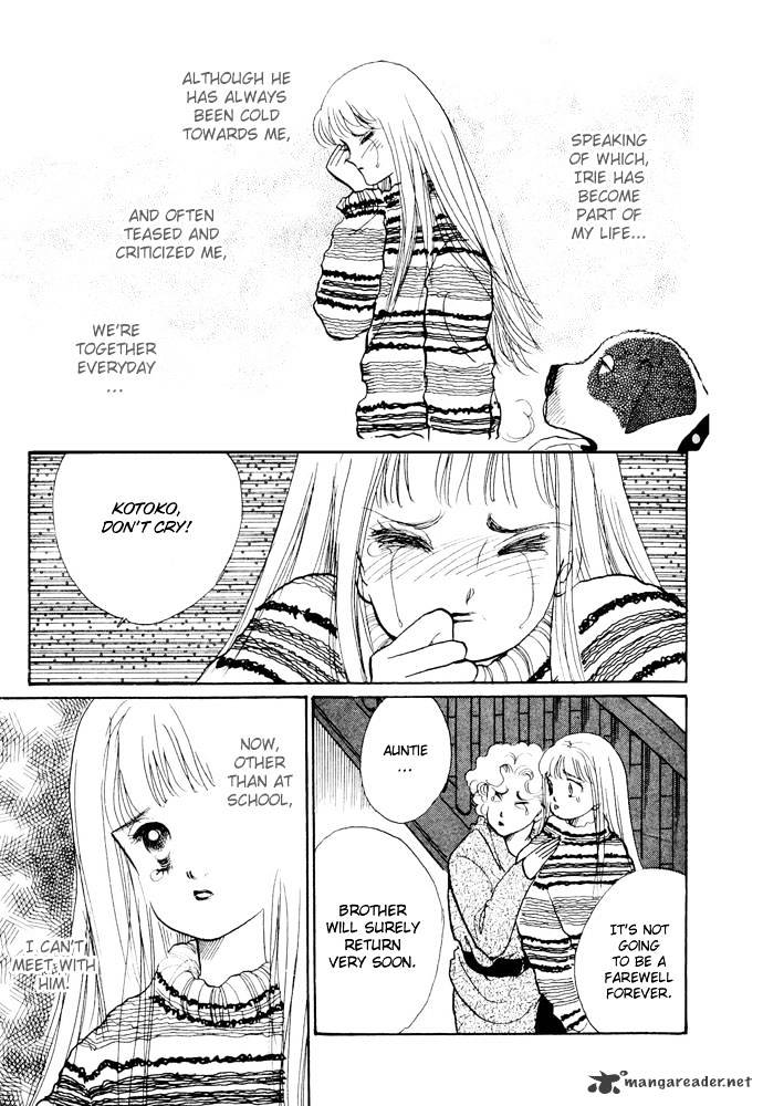 Itazura Na Kiss Chapter 19 #6