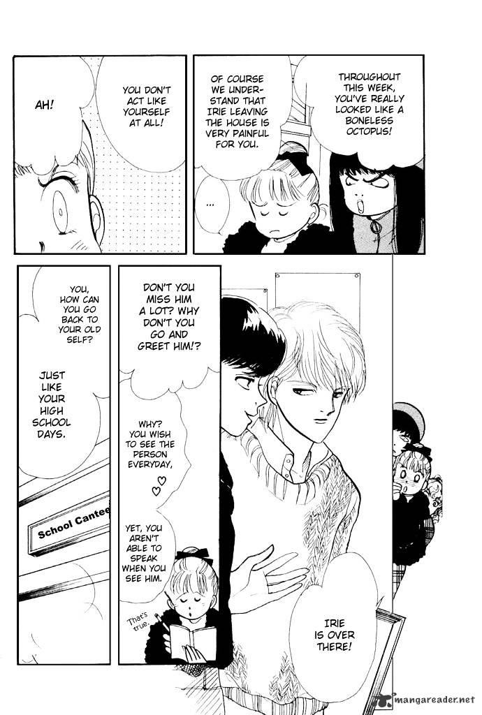 Itazura Na Kiss Chapter 19 #8