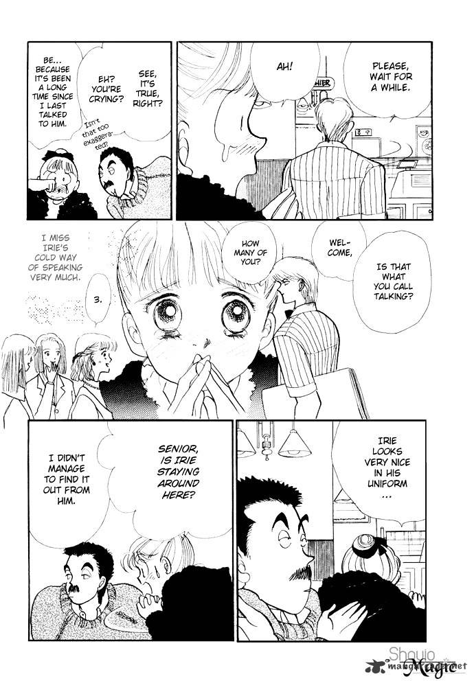 Itazura Na Kiss Chapter 19 #16