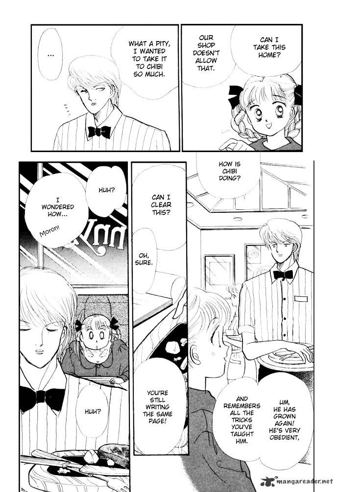 Itazura Na Kiss Chapter 19 #34