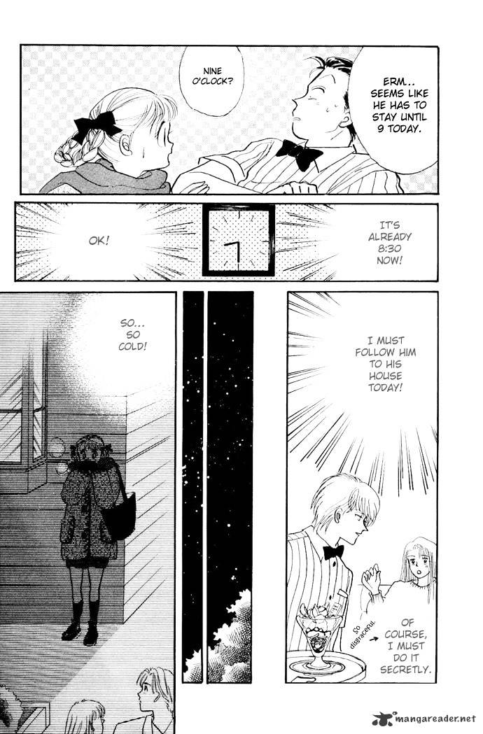 Itazura Na Kiss Chapter 19 #38