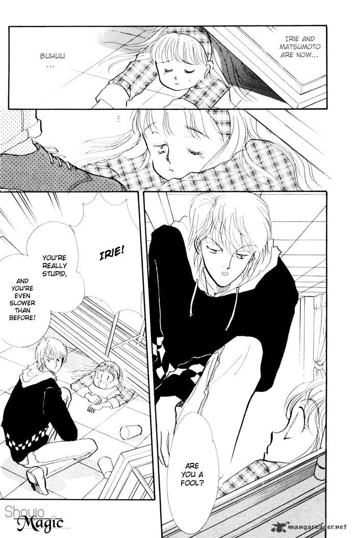 Itazura Na Kiss Chapter 17 #32