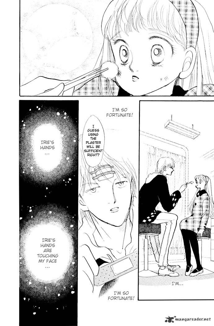 Itazura Na Kiss Chapter 17 #39