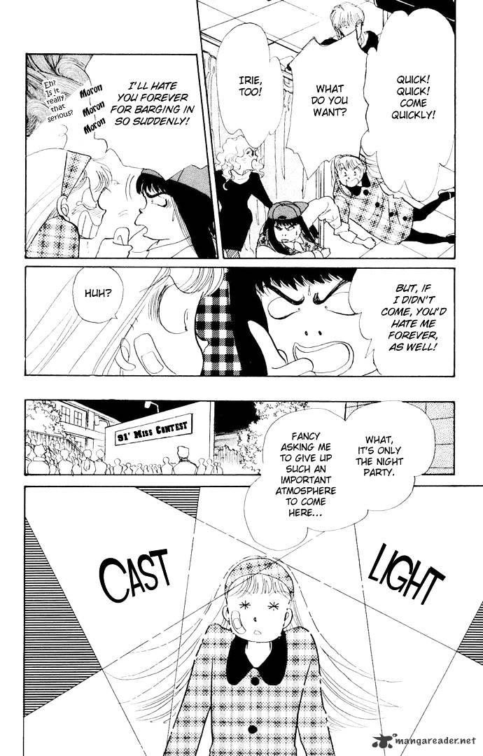 Itazura Na Kiss Chapter 17 #41