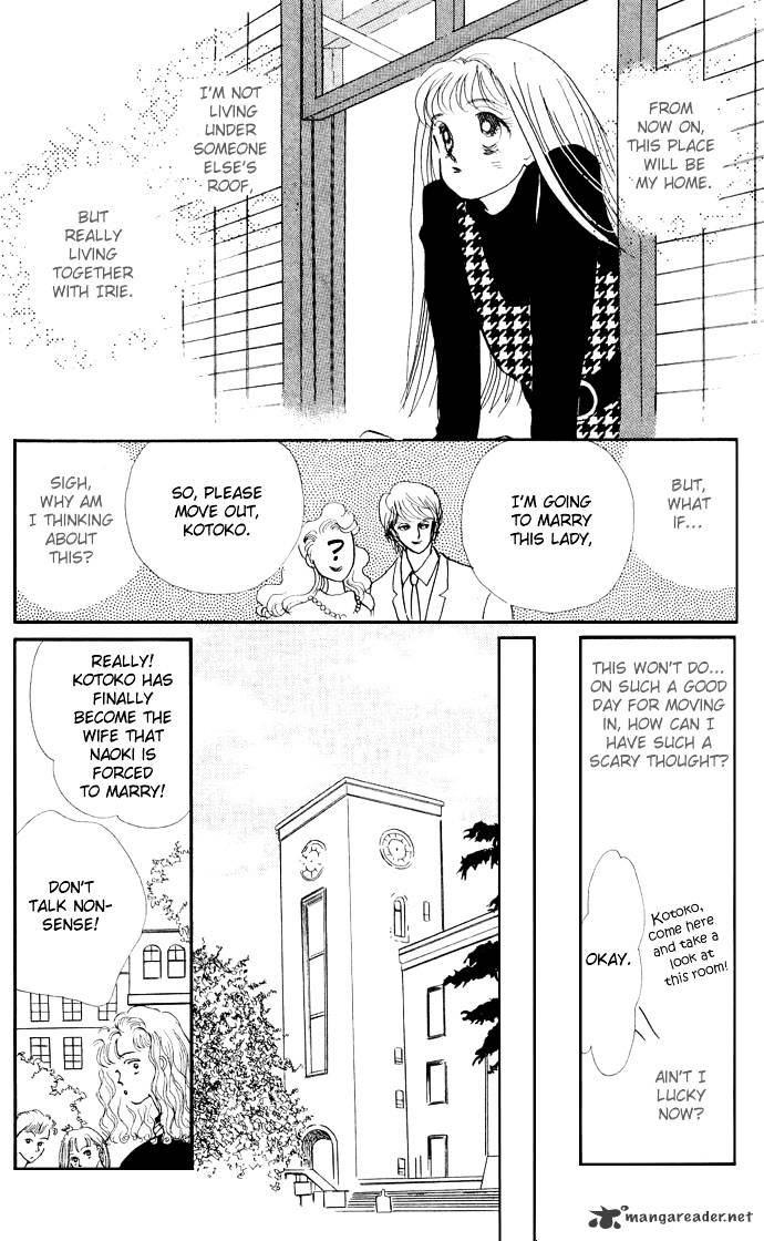 Itazura Na Kiss Chapter 16 #13