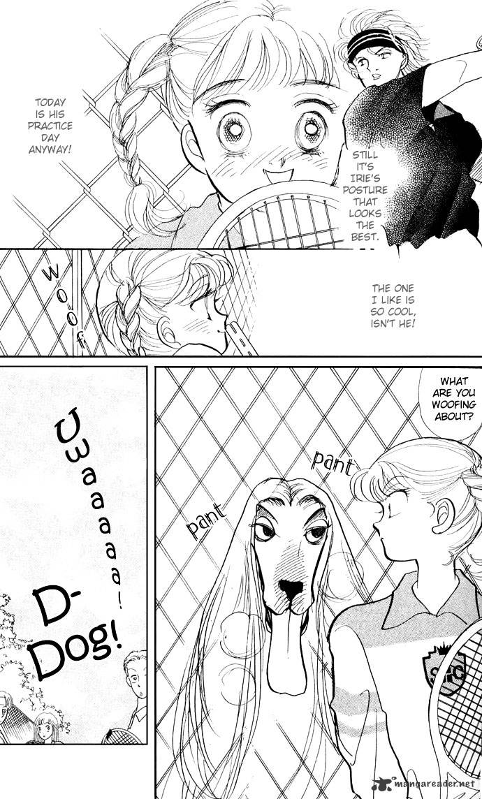 Itazura Na Kiss Chapter 16 #20