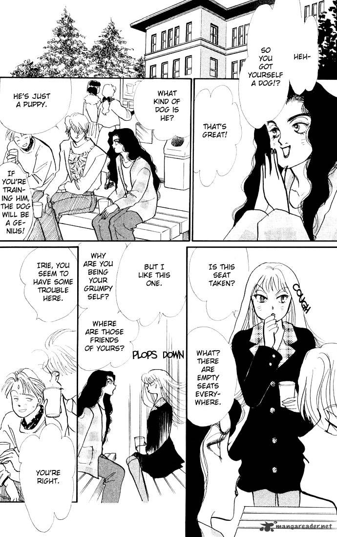 Itazura Na Kiss Chapter 16 #29