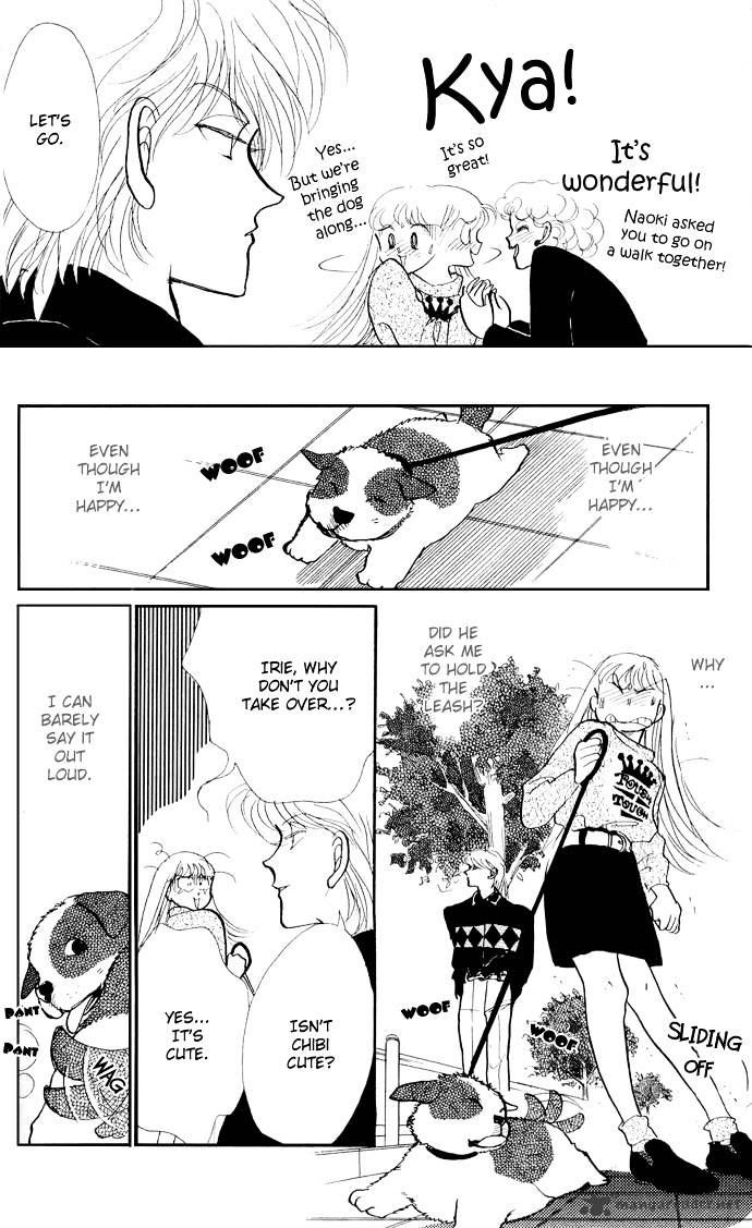 Itazura Na Kiss Chapter 16 #39