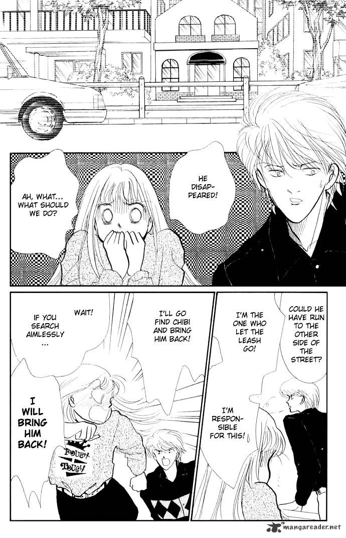 Itazura Na Kiss Chapter 16 #41