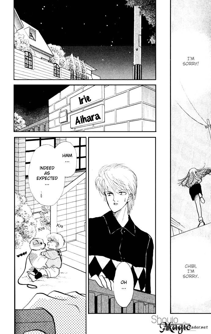 Itazura Na Kiss Chapter 16 #43