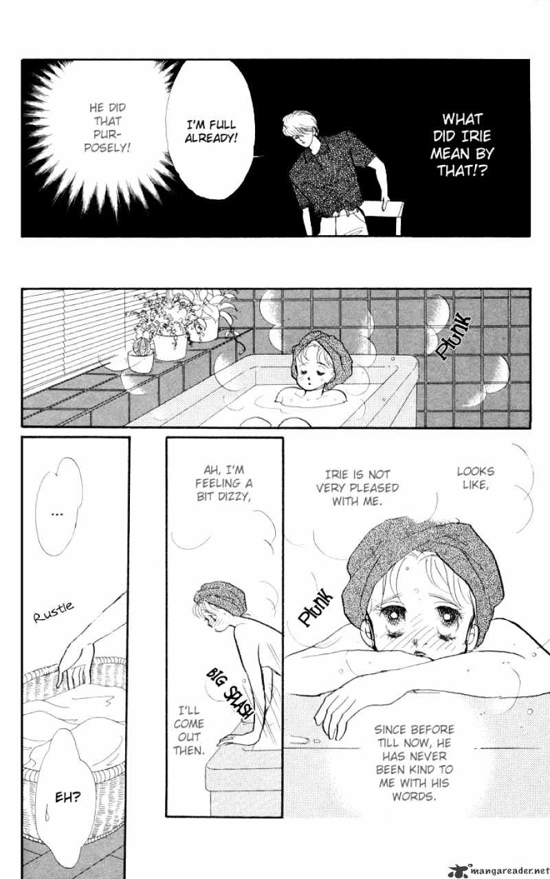 Itazura Na Kiss Chapter 14 #25