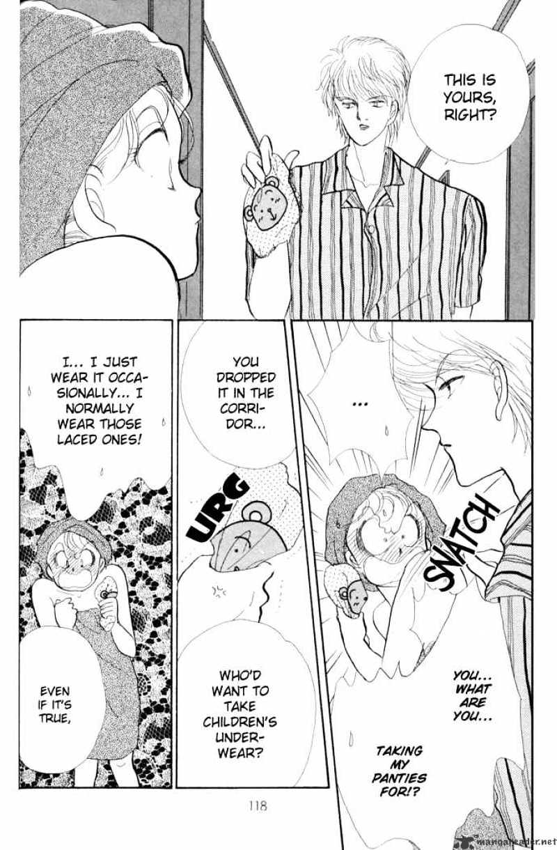 Itazura Na Kiss Chapter 14 #27