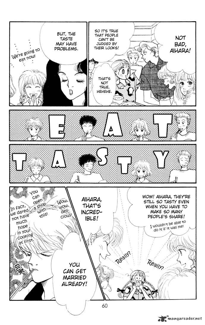 Itazura Na Kiss Chapter 13 #14