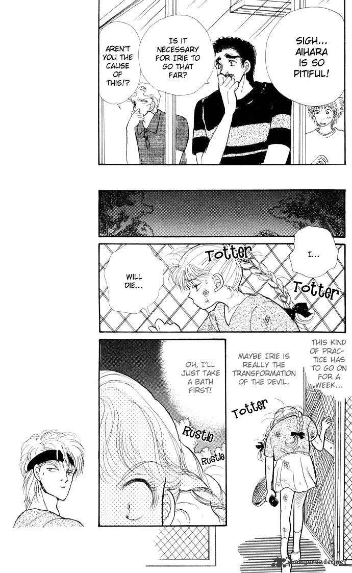 Itazura Na Kiss Chapter 13 #17