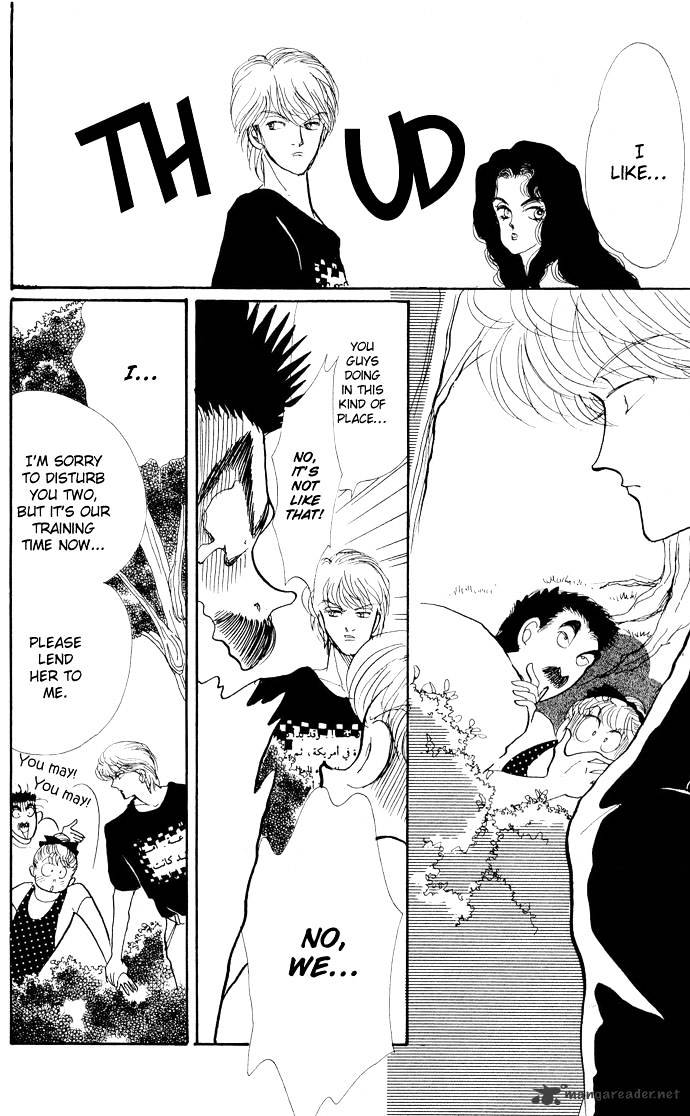 Itazura Na Kiss Chapter 13 #30