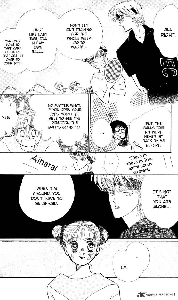 Itazura Na Kiss Chapter 13 #32