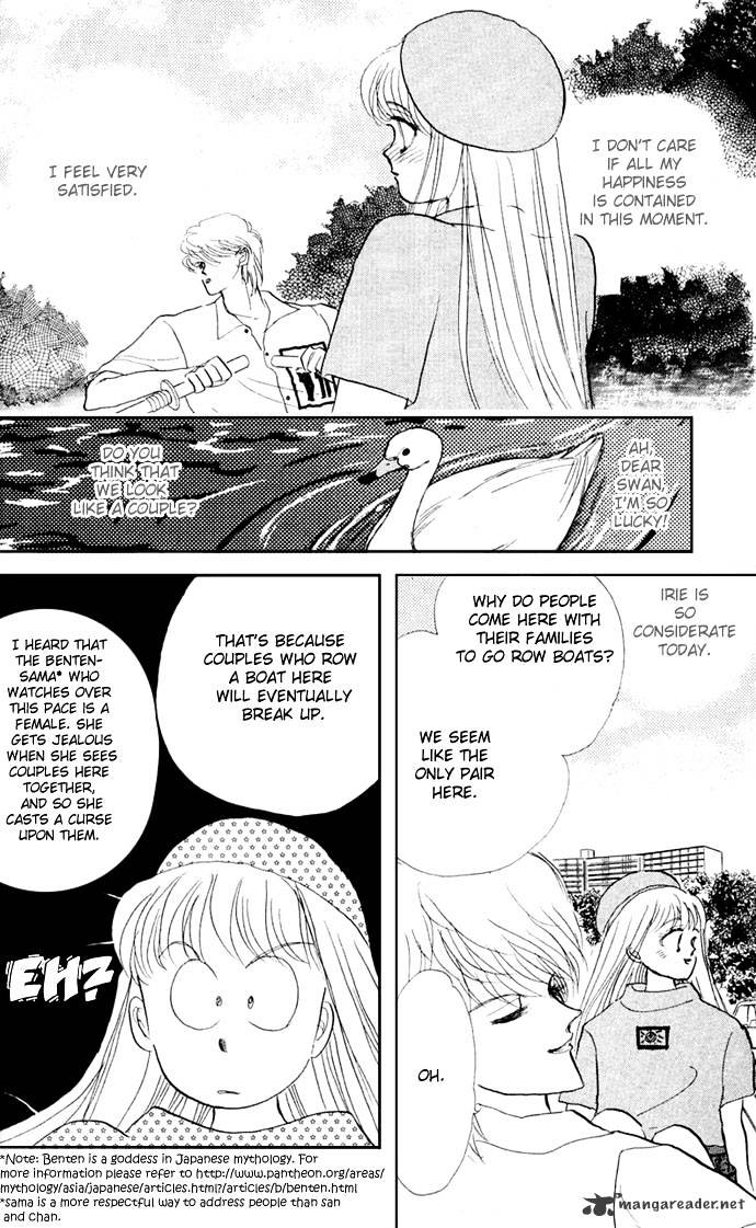 Itazura Na Kiss Chapter 15 #36