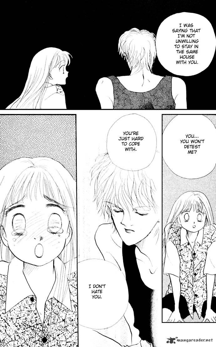 Itazura Na Kiss Chapter 15 #45