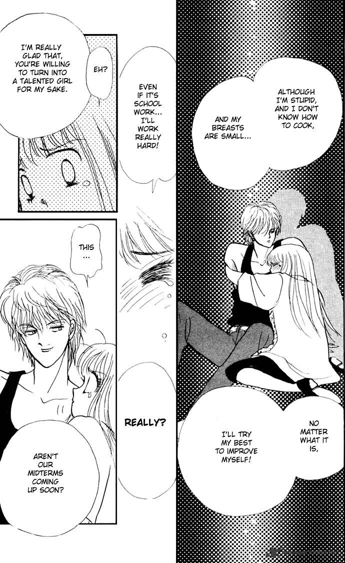 Itazura Na Kiss Chapter 15 #47