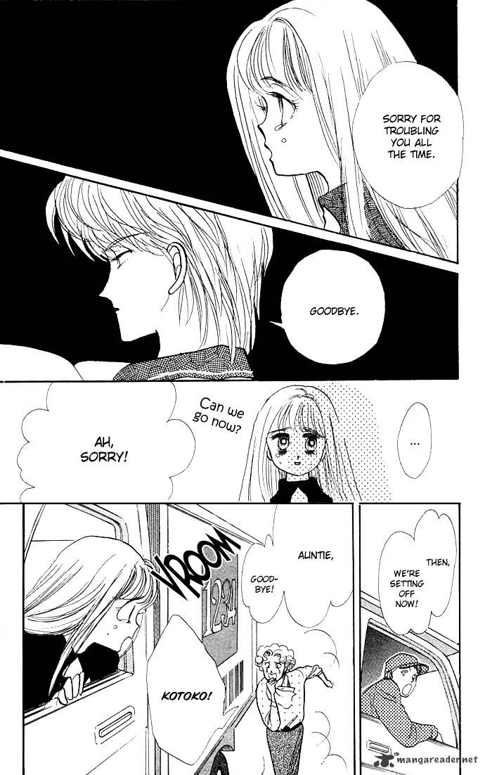 Itazura Na Kiss Chapter 12 #11