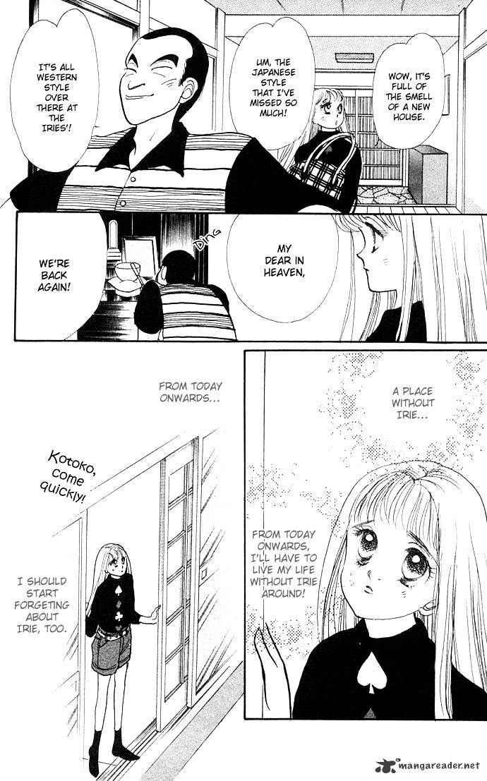 Itazura Na Kiss Chapter 12 #14