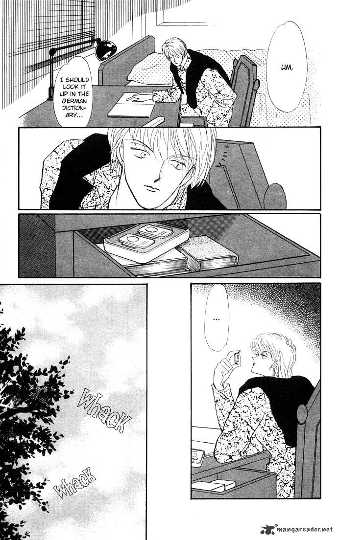 Itazura Na Kiss Chapter 12 #27