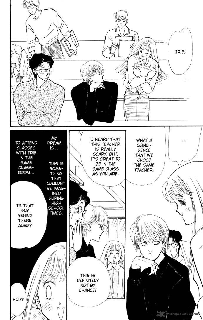 Itazura Na Kiss Chapter 11 #12