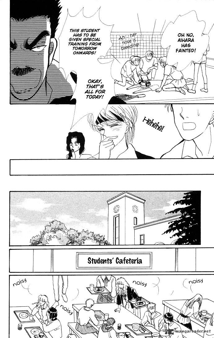 Itazura Na Kiss Chapter 11 #30