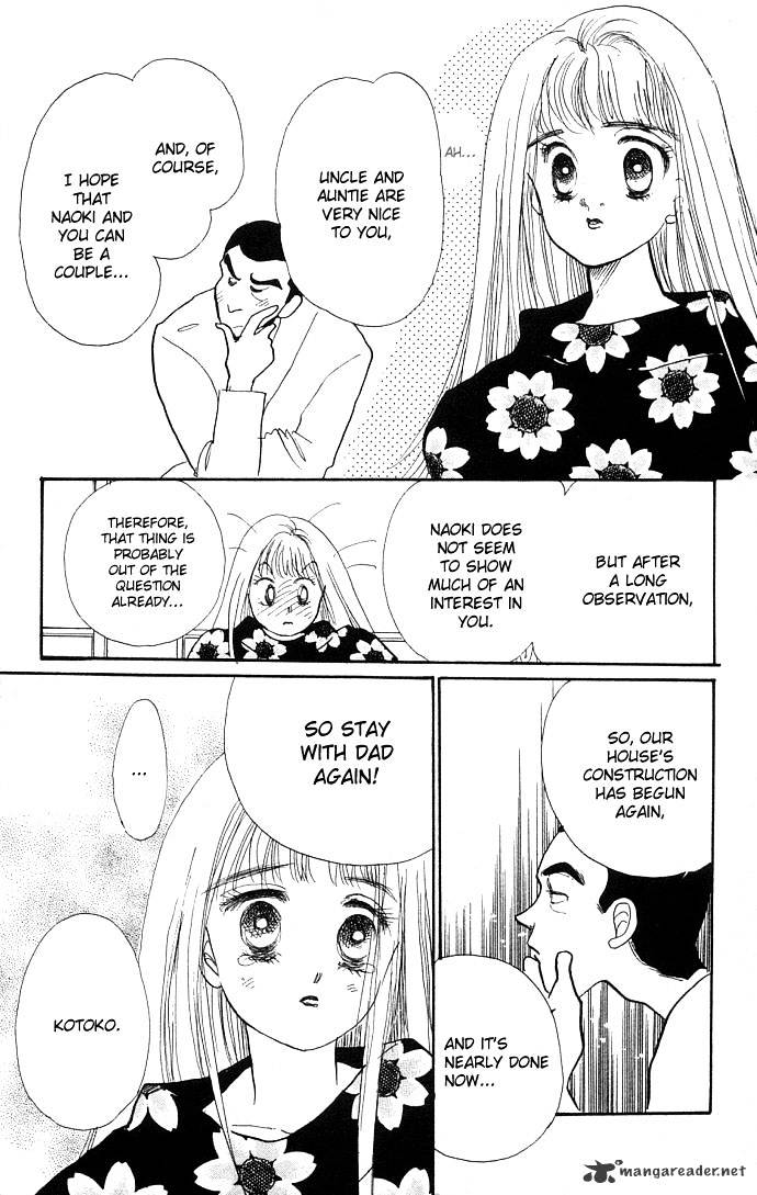 Itazura Na Kiss Chapter 11 #39