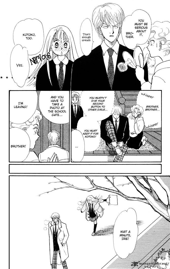 Itazura Na Kiss Chapter 9 #4