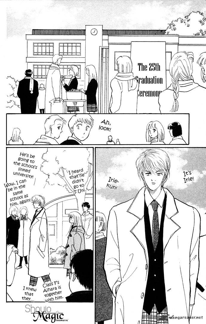 Itazura Na Kiss Chapter 9 #6