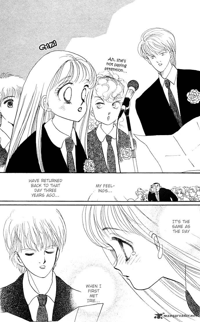 Itazura Na Kiss Chapter 9 #13