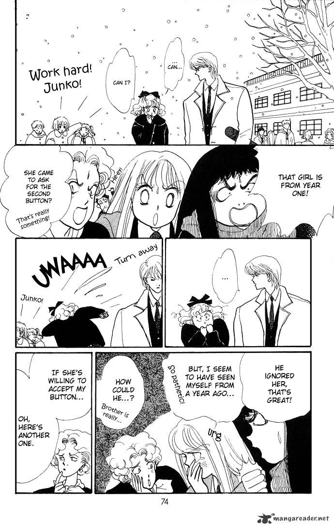 Itazura Na Kiss Chapter 9 #24