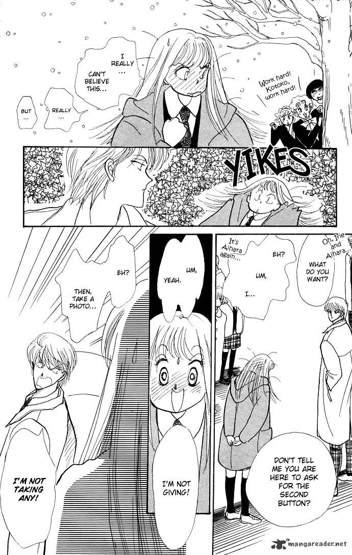 Itazura Na Kiss Chapter 9 #26