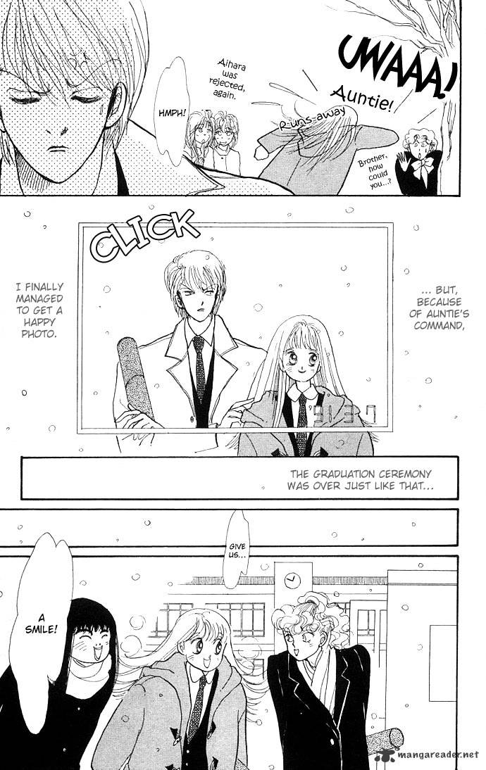 Itazura Na Kiss Chapter 9 #27