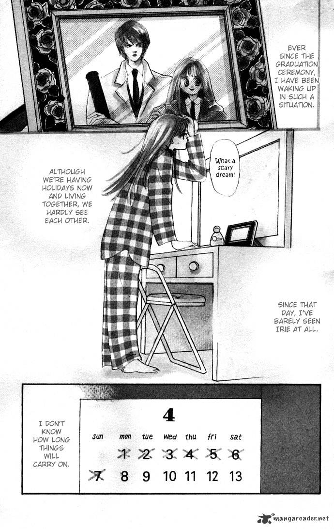 Itazura Na Kiss Chapter 10 #6