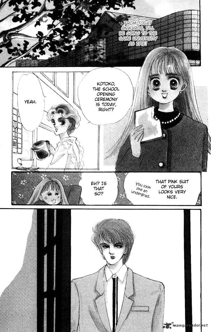 Itazura Na Kiss Chapter 10 #8