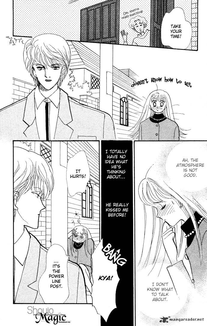 Itazura Na Kiss Chapter 10 #11