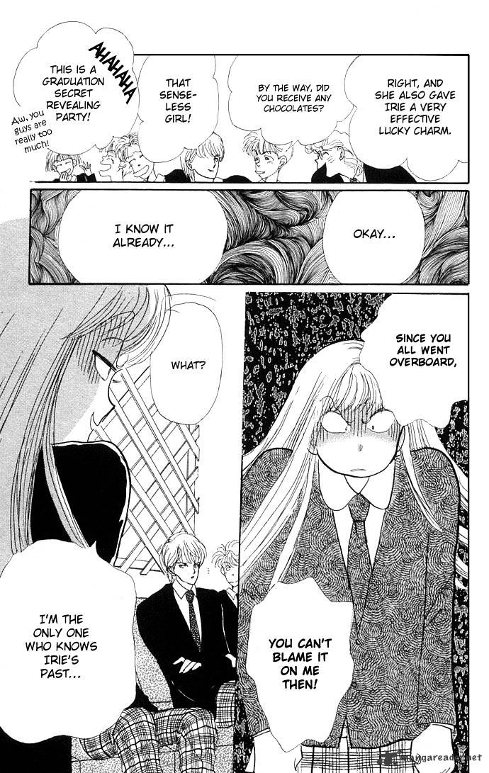 Itazura Na Kiss Chapter 9 #39