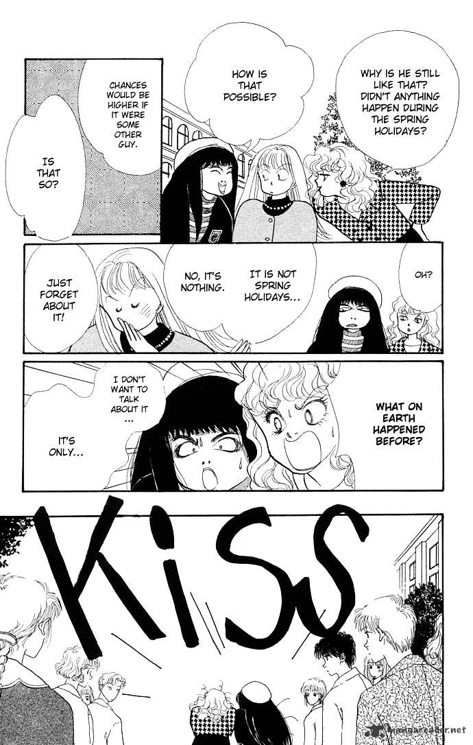 Itazura Na Kiss Chapter 10 #14