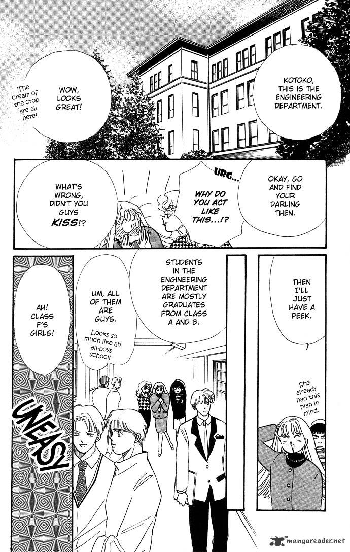 Itazura Na Kiss Chapter 10 #21