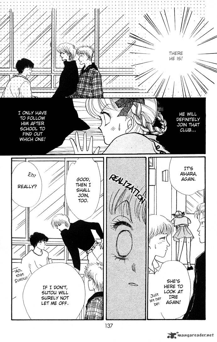 Itazura Na Kiss Chapter 10 #42