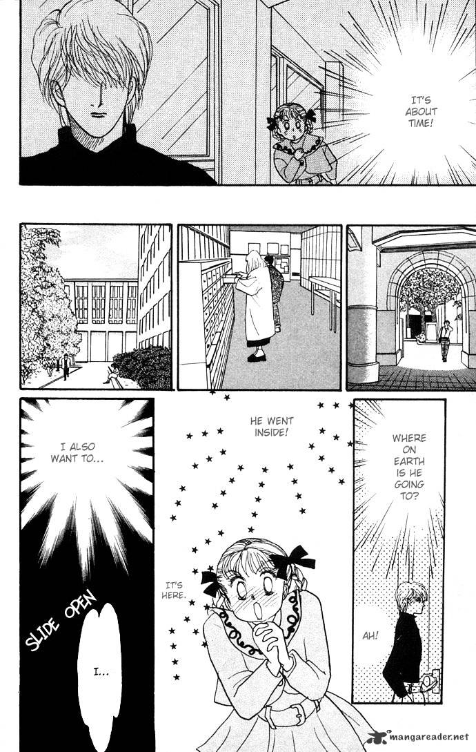 Itazura Na Kiss Chapter 10 #43