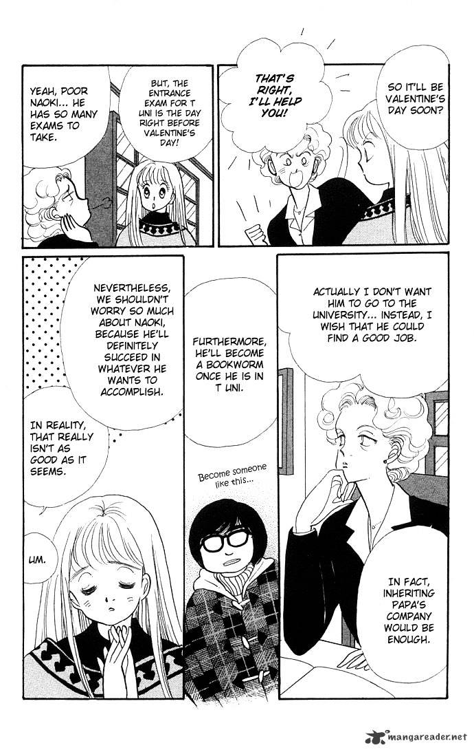 Itazura Na Kiss Chapter 8 #9