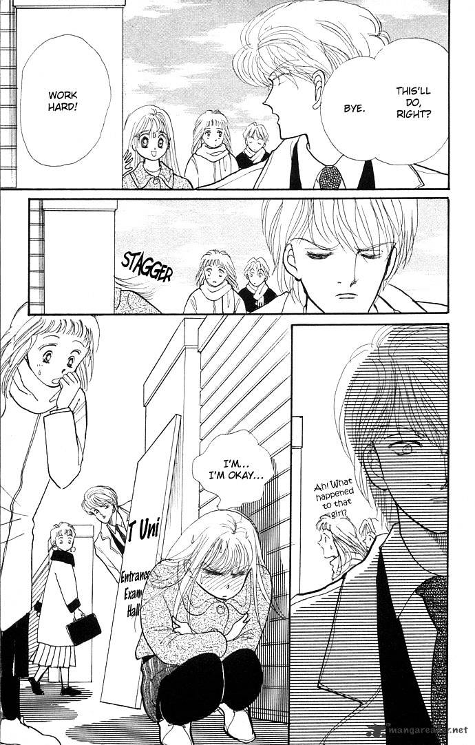 Itazura Na Kiss Chapter 8 #28