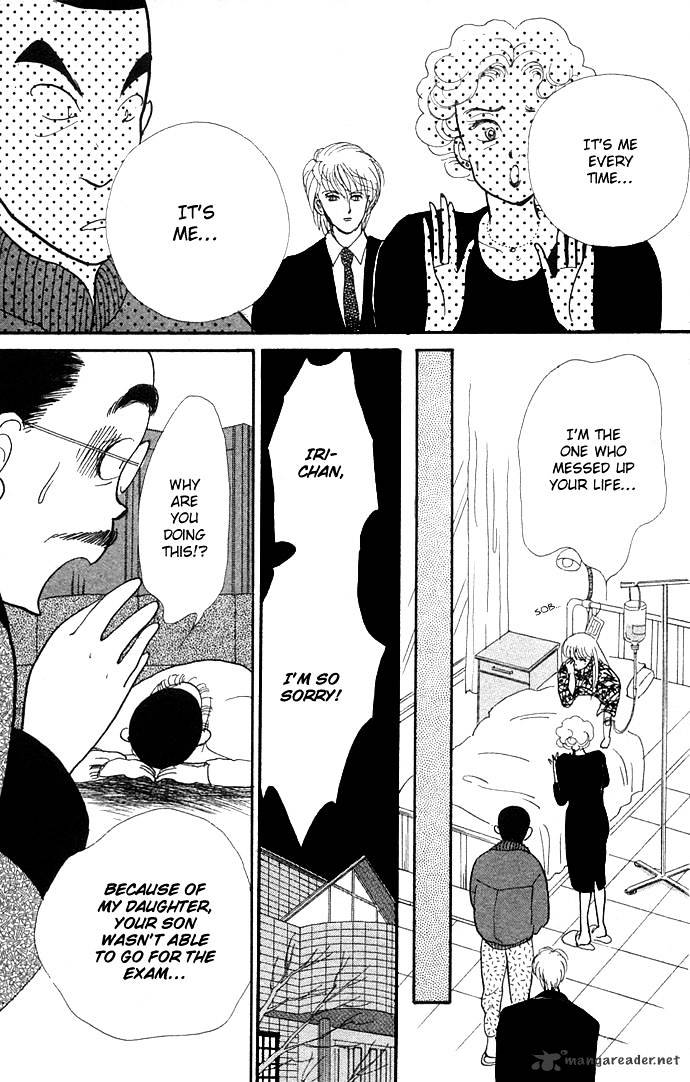 Itazura Na Kiss Chapter 8 #36