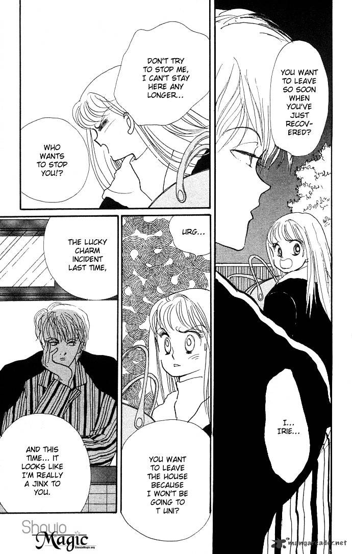 Itazura Na Kiss Chapter 8 #40