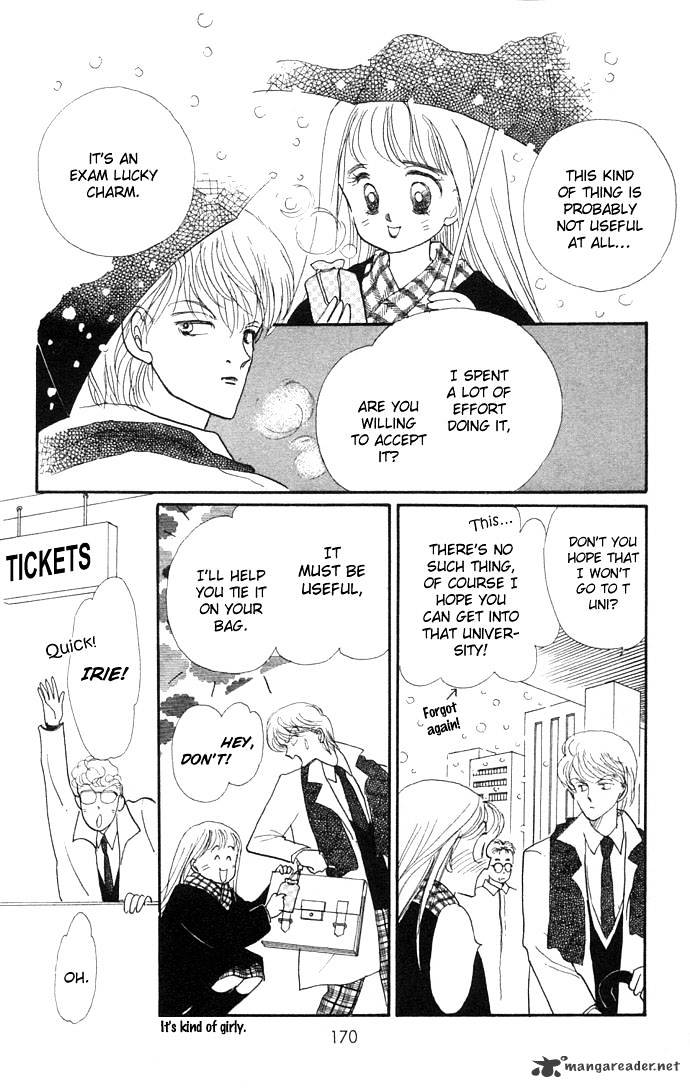 Itazura Na Kiss Chapter 7 #23